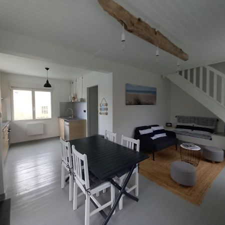 Gite La Mer, 50M De La Mer Saint-Germain-sur-Ay Екстериор снимка
